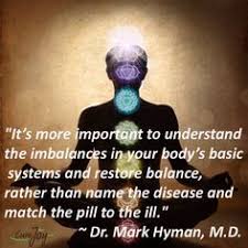 Health = Mind, Body, &amp; Spirit on Pinterest | Mark Hyman ... via Relatably.com