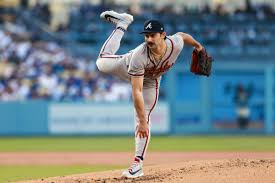 Braves vs. Red Sox chat and discussion: Spencer Strider vs. Connelly Ealy