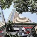 Closing bell: Sensex, Nifty close