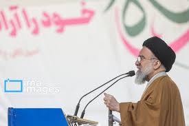 آیت الله خاتمی: در فرهنگ جهادی شکست جایگاهی ندارد