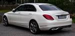 MERCEDES BENZ C-Class (W205) ( )