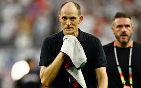 Tuchel eases training for ‘stiff and sore’ England players before Argentina showdown