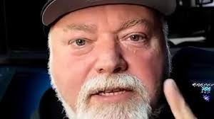 ‘Don’t tell anyone’: Sandilands’ huge news