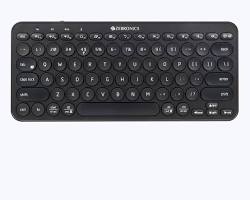 Gambar Keyboard wireless