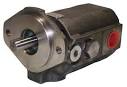 Barnes Hydraulic Pumps - Hydraulic Supply Co