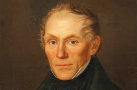 Georg Leonhard continued to operate the company in what were difficult times, politically and economically, but was unable to prevent a fall-off in business ... - 1788-1839_georg-leonhard-faber
