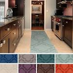 Custom Solid Colors Runners - Payless Rugs