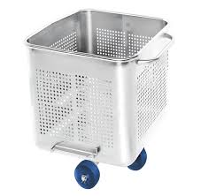 Euro tub 200 litre