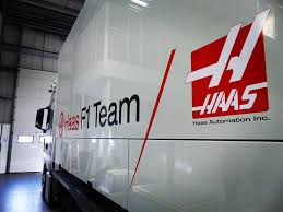 Image result for haas f1