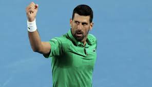 Haas não descarta Djokovic: «O seu estado mental está à altura do desafio»