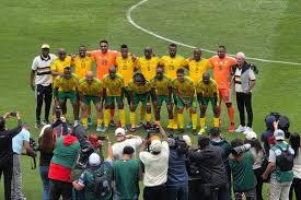 Sudáfrica