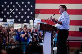 Poll: Democrat Troy Jackson narrowly leads Susan Collins in Maine Senate race