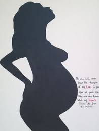 Quotes that I love on Pinterest | Love quotes, Pregnancy Quotes ... via Relatably.com