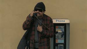 Sean Penn in One Battle After Another