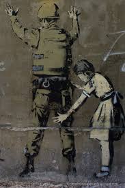 Image result for banksy bethlehem