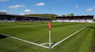 Northampton Town FC - News update