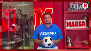 MARCA - News update