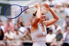 Roland Garros