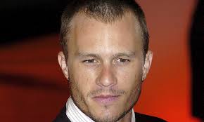 Image result for images heath ledger