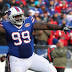 Colts 2015 Opponent Preview:BuffaloBills