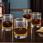 Whiskey Glasses, Scotch Glasses Single Malt Scotch Glasses