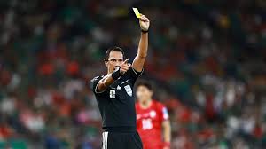 FIFA anuncia designación arbitral para el Francia vs Marruecos y la afición estalla