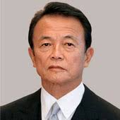 Takumi Nemoto — POSTDISASTER RECONSTRUCTION MINISTER | Abe Cabinet | The Japan Times Online - 02