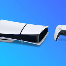 Trend Google: playstation 5