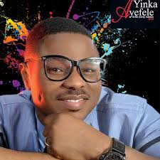 Image result for yinka ayefele