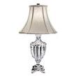 Lead Crystal Lamp eBay