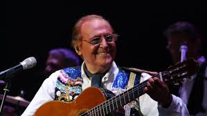 Trend Google: renzo arbore