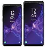 Leaked renders Samsung Galaxy Plus
