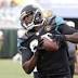 Toby Gerhart among Jaguars' inactives against Carolina