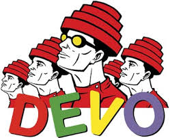 Image result for devo