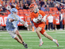NCAA Men’s Lacrosse Tournament 2025: Schedule, Streams, and Uniforms
