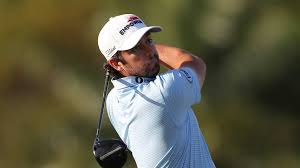 Davis Riley at the 2026 Masters: A Mississippi Native's Journey