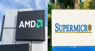 AMD or Super Micro Computer: Analysts Choose the Superior AI Stock to Buy 
Ahead of Earnings