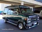 Chevrolet Van - , la enciclopedia libre