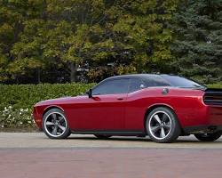 Image of 2014 Dodge Challenger R/T Scat Pack