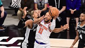 New York Knicks vs San Antonio Spurs Jun 3, 2026 Game Summary