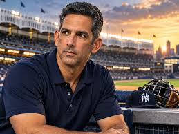Yankees 2027: los cambios de liderazgo que plantea Jorge Posada