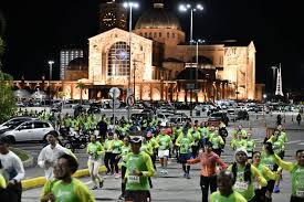 Corrida Mãe Aparecida já está com inscrições abertas