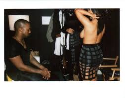 Image result for Kim K topless photo