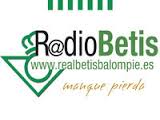 Resultado de imagen de radio betis 96.8 fm