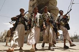 Image result for houthi
