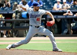 Dodgers Trade Acquisition
