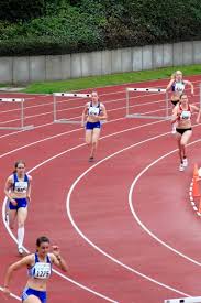 ... war in diesem Lauf der Wurm drin“, gestand Marie Wagner nach dem Rennen.