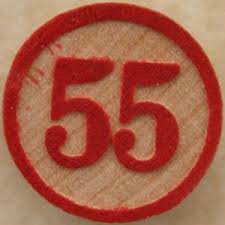 Image result for 55