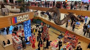 Rali de setembro: Magalu (MGLU3) dispara 61% e lidera altas do Ibovespa