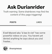 Image result for Harley Johnstone, AKA Durianrider